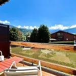 Le 2eme Ciel Megève