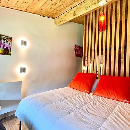 Apartment Le 2eme Ciel *