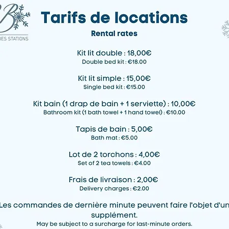 Le 2eme Ciel Apartment Megeve