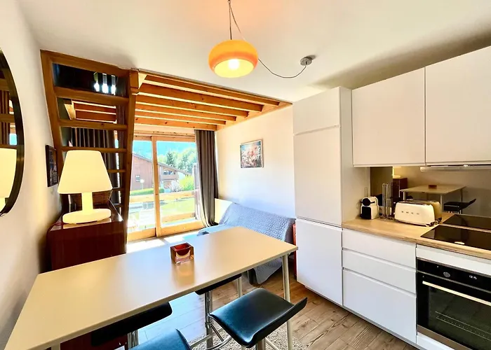 Le 2eme Ciel Megève