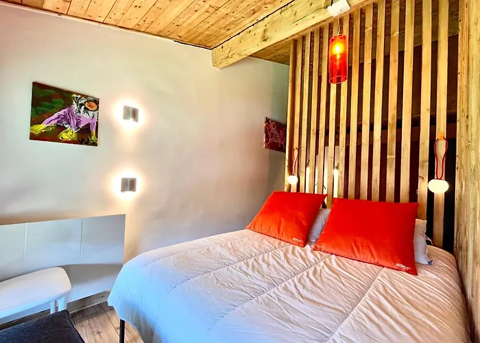 Lejlighed Le 2eme Ciel *