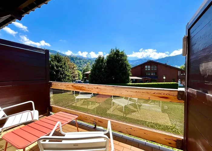 Le 2eme Ciel Megève