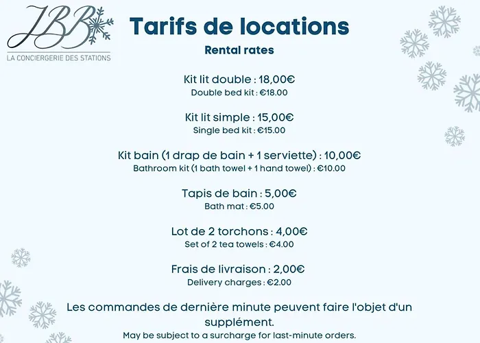 Le 2eme Ciel Lejlighed Megève